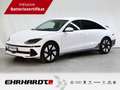 Hyundai IONIQ 6 77,4 kWh 4WD 239 kW UNIQ WP*BOSE*18" Weiß - thumbnail 1