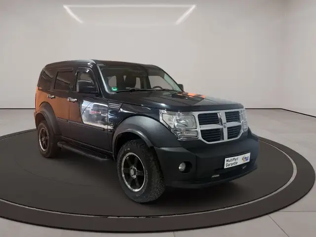 Dodge Nitro SXT | Automatik | TÜV NEU