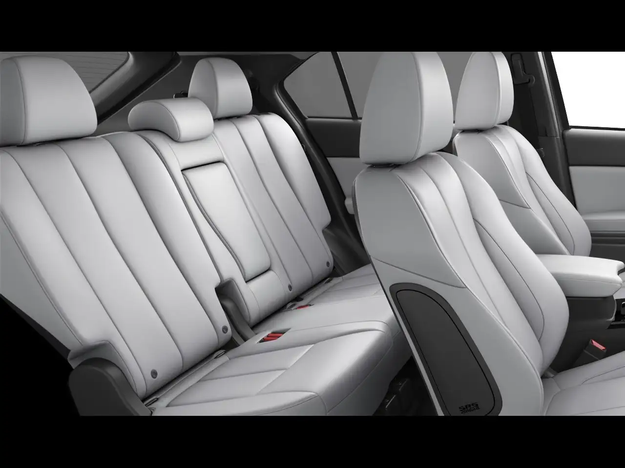Mitsubishi Eclipse Cross fotografie Mitsubishi Eclipse Cross