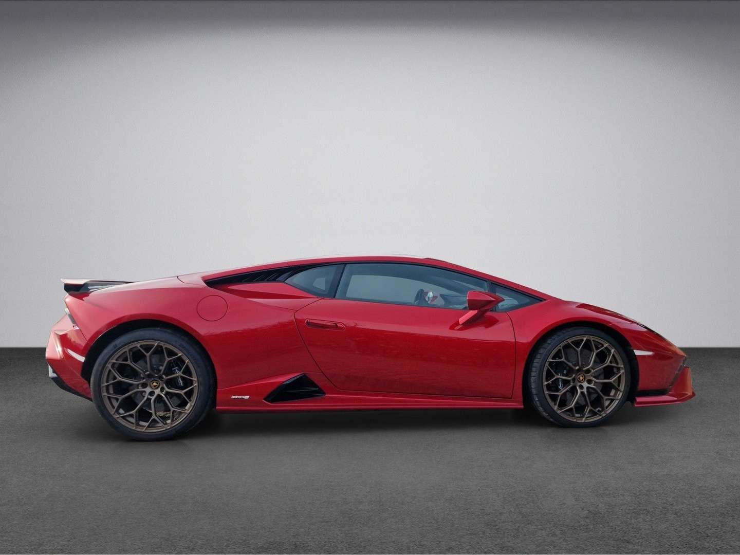 Lamborghini Huracán Tecnica -  - Joinsteer - #4