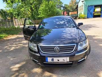 Phaeton 3.0 V6 TDI DPF 4MOTION Automatik (5 Sitzer)