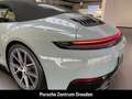 Porsche 992 -2 (911) Carrera T Cabriolet*Sportdes.*Bose Grün - thumbnail 18