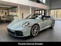 Porsche 992 -2 (911) Carrera T Cabriolet*Sportdes.*Bose Grün - thumbnail 13