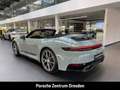 Porsche 992 -2 (911) Carrera T Cabriolet*Sportdes.*Bose Grün - thumbnail 14