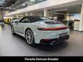 Porsche 992 -2 (911) Carrera T Cabriolet*Sportdes.*Bose Grün - thumbnail 3