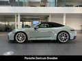 Porsche 992 -2 (911) Carrera T Cabriolet*Sportdes.*Bose Grün - thumbnail 2