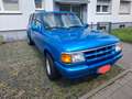 Ford Ranger Ranger Splash USA Blau - thumbnail 1