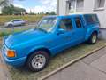 Ford Ranger Ranger Splash USA Blau - thumbnail 2