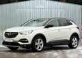 Opel Grandland X Grandland Ultimate Grip-Control/AHK/LED/ACC/KAM Weiß - thumbnail 1