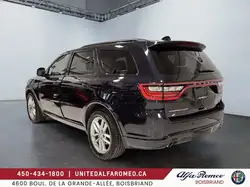 Dodge Durango 2025