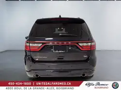 Dodge Durango 2025
