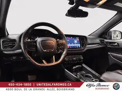 Dodge Durango 2025 — фото 12