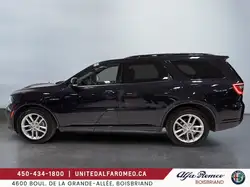 Dodge Durango 2025