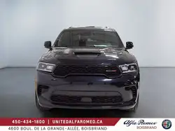 Dodge Durango 2025