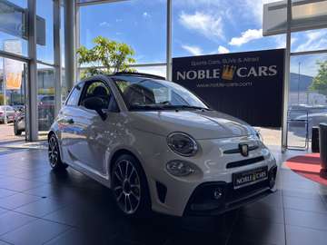 Turismo LEDER NAV DAB PDC