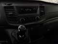 Ford Transit Rolstoelbus 2021 (Airco) Tillift + Bed + Rolstoell Grijs - thumbnail 19