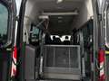 Ford Transit Rolstoelbus 2021 (Airco) Tillift + Bed + Rolstoell Grijs - thumbnail 15