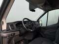Ford Transit Rolstoelbus 2021 (Airco) Tillift + Bed + Rolstoell Grijs - thumbnail 16