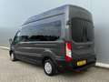 Ford Transit Rolstoelbus 2021 (Airco) Tillift + Bed + Rolstoell Grijs - thumbnail 4
