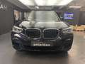 BMW X3 sDrive 18 d M Sport Steptronic Noir - thumbnail 6