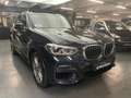 BMW X3 sDrive 18 d M Sport Steptronic Noir - thumbnail 5