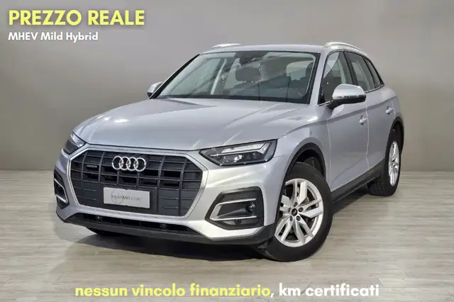 2022 Audi Q5 in Grey for sale