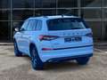 Skoda Kodiaq Sportline 2.0 TDI DSG 4x4 Navi AHK ACC Blanc - thumbnail 3