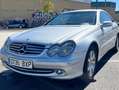 Mercedes-Benz CLK 240 CLK 240 Plateado - thumbnail 3