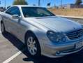 Mercedes-Benz CLK 240 CLK 240 Plateado - thumbnail 1