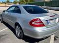 Mercedes-Benz CLK 240 CLK 240 Plateado - thumbnail 2