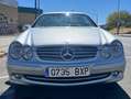 Mercedes-Benz CLK 240 CLK 240 Plateado - thumbnail 9