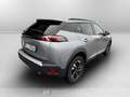 Peugeot 2008 1.5 bluehdi allure s&s 130cv eat8 Grau - thumbnail 5