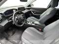 Peugeot 2008 1.5 bluehdi allure s&s 130cv eat8 Grau - thumbnail 9