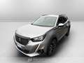 Peugeot 2008 1.5 bluehdi allure s&s 130cv eat8 Grau - thumbnail 1