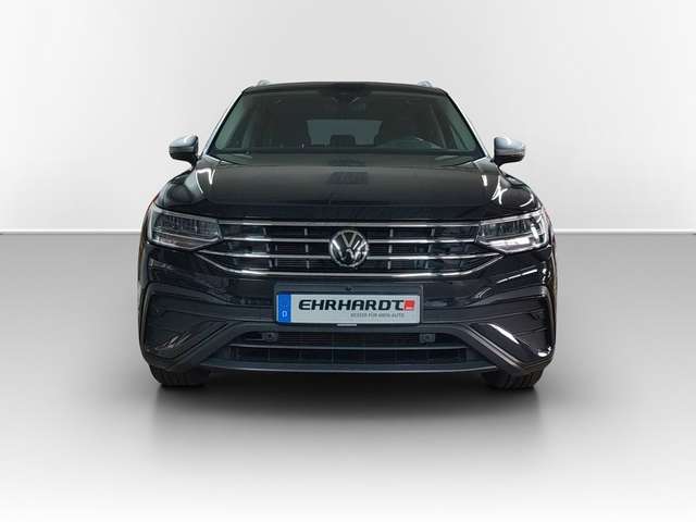 Volkswagen Tiguan Allspace 1.5 TSI ACT Life DCC AHK*PANO*HUD*VIRTUAL*LED*N...