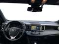 Toyota RAV 4 Comfort & Black Edition+panoda Blauw - thumbnail 9