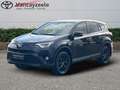 Toyota RAV 4 Comfort & Black Edition+panoda Blauw - thumbnail 1