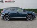 Toyota RAV 4 Comfort & Black Edition+panoda Blauw - thumbnail 3