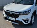 Suzuki S-Cross 1,4i GL+ HYBRID Allgrip Shine AUT. Weiß - thumbnail 3