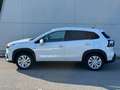 Suzuki S-Cross 1,4i GL+ HYBRID Allgrip Shine AUT. Weiß - thumbnail 9