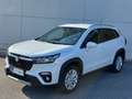 Suzuki S-Cross 1,4i GL+ HYBRID Allgrip Shine AUT. Weiß - thumbnail 4