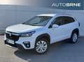 Suzuki S-Cross 1,4i GL+ HYBRID Allgrip Shine AUT. Weiß - thumbnail 1