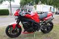 Triumph Speed Triple 1050 Speed triple 1050 515nj Rood - thumbnail 2