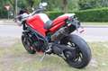 Triumph Speed Triple 1050 Speed triple 1050 515nj Rood - thumbnail 5