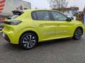 Peugeot 208 Active Hybrid 100 e-DVS6 Gelb - thumbnail 2