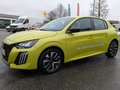 Peugeot 208 Active Hybrid 100 e-DVS6 Gelb - thumbnail 3