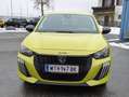 Peugeot 208 Active Hybrid 100 e-DVS6 Gelb - thumbnail 5