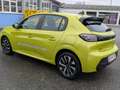 Peugeot 208 Active Hybrid 100 e-DVS6 Gelb - thumbnail 4