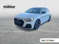 Audi A1 30 TFSI intense Weiß - thumbnail 1