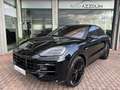 Porsche Cayenne Coupe 3.0 e-hybrid S Subentro Leasing Nero - thumbnail 1